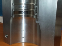 Machining Parts
