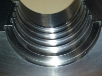 Machining Parts