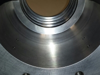 Machining Parts