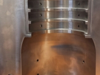 Machining Parts