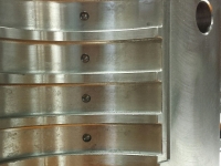 Machining Parts