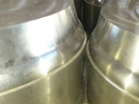 Machining Parts, Manzi Metals