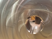 Machining Parts, Manzi Metals
