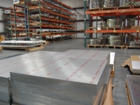 MMI Warehouse Facility