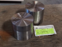 4140 Q&T Round Bars