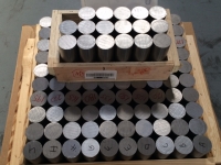 UT-18 Round Bars