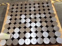 9310 Round Bars