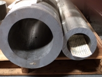 7050-T6511 & 6061-T6511 Tubing