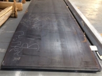 ABS DH-36 Sheets