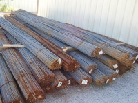 Rebar #3